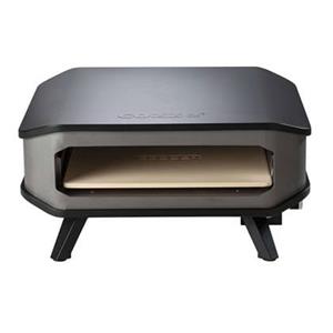 Cozze Pizza Oven Gas 17 met Pizzasteen 30 Mbar 5.0 KW