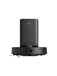 eufy Saugroboter X8 Pro, 50,00 W, LiDAR Navigation, ideal für Hartböden & Teppiche