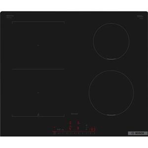 Bosch PVS631HC1M EXCLUSIV Inductie inbouwkookplaat Zwart