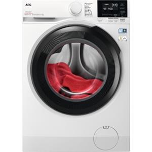 AEG LR73BREMEN Wasmachine Wit