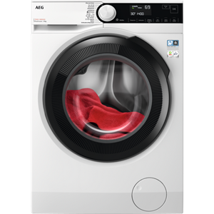 AEG Waschmaschine "LR7A70490", 7000, LR7A70490, 9 kg, 1400 U/min