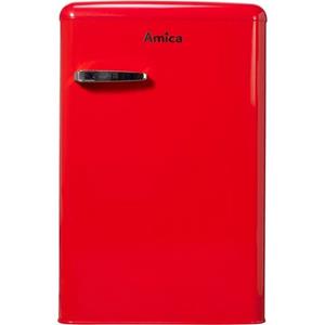 Amica Kühlschrank "KSR 361 160", KSR 361 160 R, 87,5 cm hoch, 55 cm breit