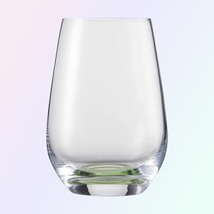 schottzwiesel Schott Zwiesel Vina Touch Waterglas 39,7 cl Groen - 6 Stuks