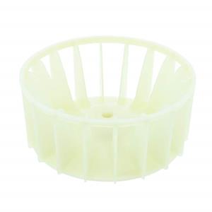 AEG Ventilatorwiel motor voorkant wasdroger - D: 141 mm 1366528006