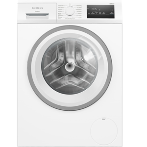 SIEMENS WM14N12A wasmachine (9 kg, 1400 tpm, A)