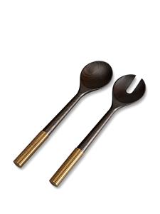 L'Objet Opschepbestek - Zwart