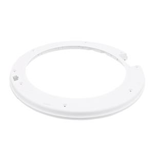 AEG deurkader, achter, wit, Ø416,8mm 1325184560