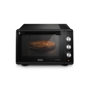 Delonghi De'Longhi Elektrische oven Sfornatutto Chef – EO34302 van 34 liter