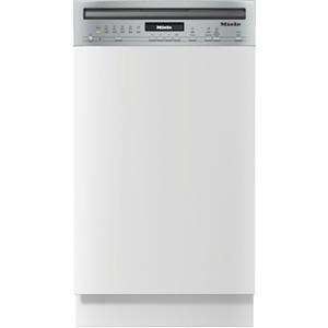 Miele G 5740 SCi clst Vaatwasser Rvs