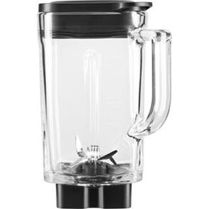 KitchenAid Glazen Mengbeker 1,4 L  - Whirlpool