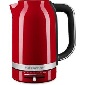 KitchenAid Waterkoker Met Temperatuurregeling 1,7l  - Whirlpool