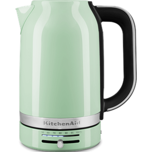 KitchenAid Waterkoker Met Temperatuurregeling 1,7l  - Whirlpool