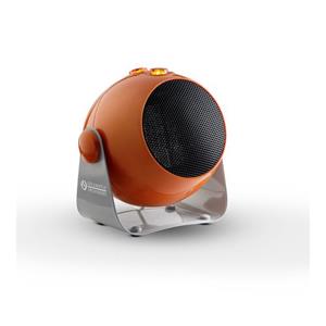 Olimpiasplendid Olimpia Splendid Caldodesign O - Keramische Verwarming - 1800w - Oranje