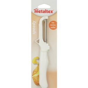 Speedy Dunschiller 18cm Wit Op Kaart