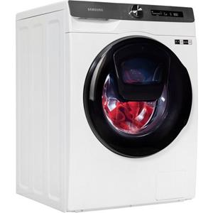 Samsung Was-droogcombinatie WD80T554ABT AddWash