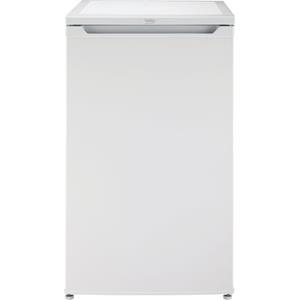 Beko TS190040N Koel-vriescombinatie Wit