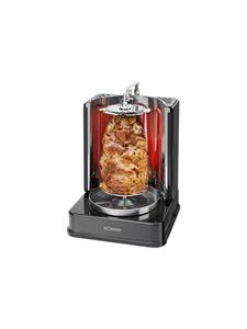 Bomann Döner-Multigrill DVG 3006 CB, Elektrogrill