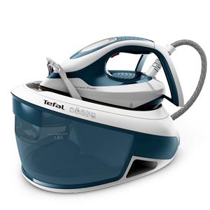 Tefal SV8111 Express Power Dampfbügeleisen