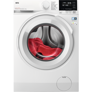 AEG 7000 serie ProSteam UniversalDose Wasmachine voorlader 8 kg LR73CU86