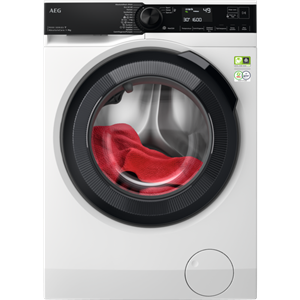 9000 serie AbsoluteCare Wasmachine voorlader 9 kg LR9696C6