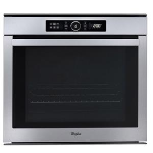 whirpool oven AKZM8410IX