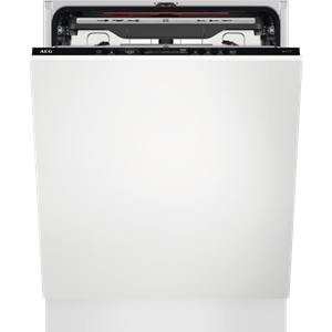 AEG 7000 serie GlassCare Inbouwvaatwasser FSK74718P