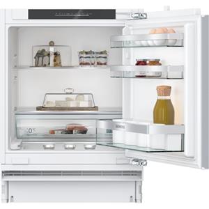 SIEMENS Einbaukühlschrank "KU21RADE0", KU21RADE0, 82 cm hoch, 59,8 cm breit