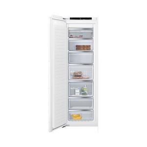 SIEMENS Einbaugefrierschrank "GI81NACE0", iQ500, 177,2 cm hoch, 55,8 cm breit