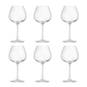 Royal Leerdam Wijnglas Experts Collection 55 cl 6 stuk(s)