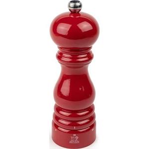 Peugeot Salzmühle 18 cm Paris u'Select passion red