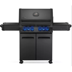 Napoleon Grills Phantom Prestige 500 mat zwart barbecue - 