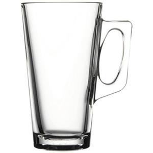 Coppens Pasabahce Latte macchiatoglas Vela 38 cl