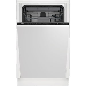 Beko Spülmaschine BDIS38120Q