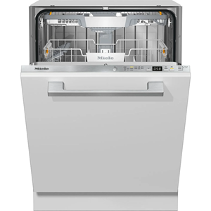 Miele G 5355 SCVi XXL Active Plus vaatwasser (volledig geïntegreerd, 598 mm breed, 44 dB (A), C)