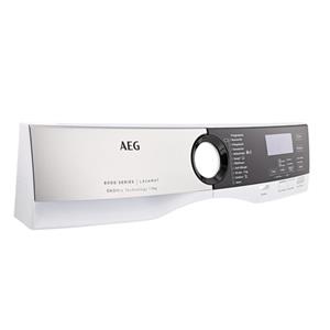 AEG controlepaneel, wit,  140036000036