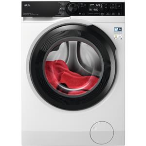 AEG LR7696AAD4 Wasmachine Wit