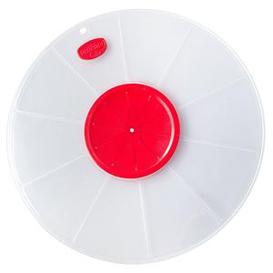 Coppens Dr.Oetker spatbescherming voor mengkom cups and bowls 30cm