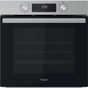 Whirlpool OMR58HU1X Inbouw oven Grijs
