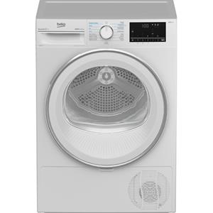B5T68243W2 Warmtepompdroger Wit