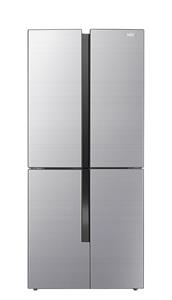 MKV581 Amerikaanse koelkast Rvs