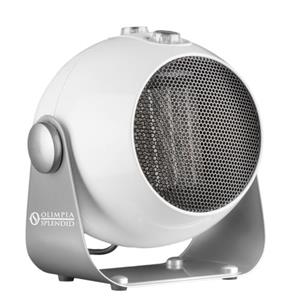 Olimpiasplendid Olimpia Splendid Caldodesign - Keramische Verwarming - 1800w