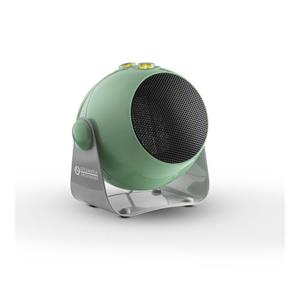 Olimpiasplendid Olimpia Splendid Caldodesign S - Keramische Verwarming - 1800w - Groen