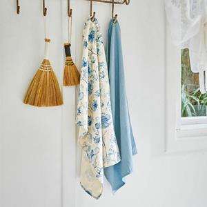 Loberon Theedoek set van 2 Thiede