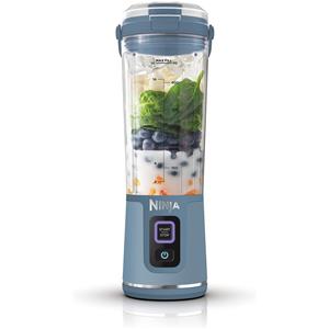 Ninja BC151EUNV Blender Blauw