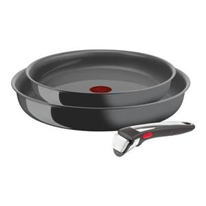 Tefal Ingenio Renew ON Keramische Pannenset 3-delig