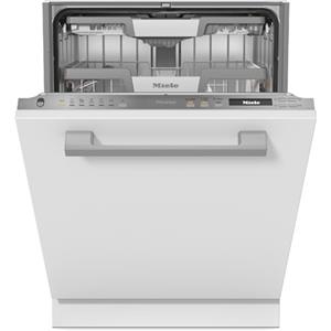 Miele G 7188 SC VI XXL Vaatwasser Rvs