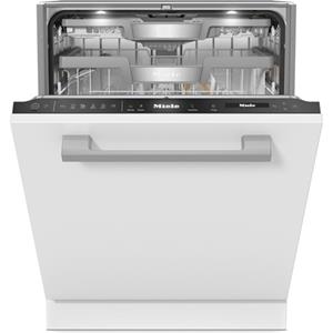 Miele G 7771 SCVi 125 Gala Edition Vaatwasser Zwart