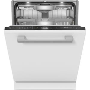 Miele G 7777 SCVi XXL 125 Gala Edition Vaatwasser Zwart