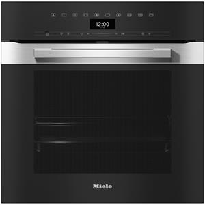 Miele DGC 7450 Inbouw combi stoomoven Rvs