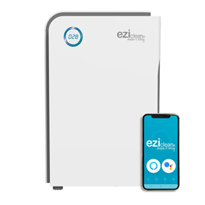 Eziclean Air Pure 500i - Luchtreiniger